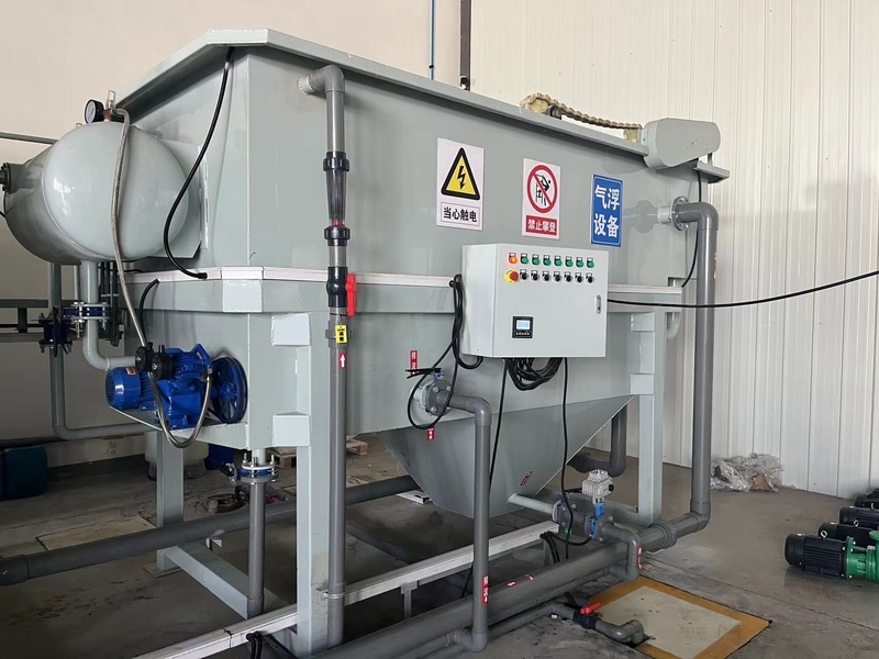 چین Qingdao Norson Sewage Environment Technology Co.,Ltd. مشخصات شرکت 