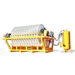 خرید فیلتر خلاء سرامیکی فولاد ضد زنگ فیلتر دیسک خلاء سرامیکی online manufacture