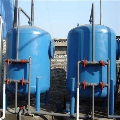 خرید فیلتر مکانیکی با کارایی بالا فیلتر دیسک خود تمیز کننده خودکار برای ترشح آب دریا online manufacture