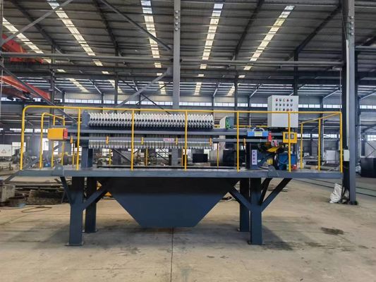 خرید دستگاه فشرده سازی فلتر خاکستری گرد online manufacture