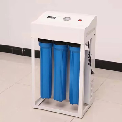 خرید بهره وری سیستم ترشح آب RO برای فیلتر کردن دستی آب آشامیدنی online manufacture