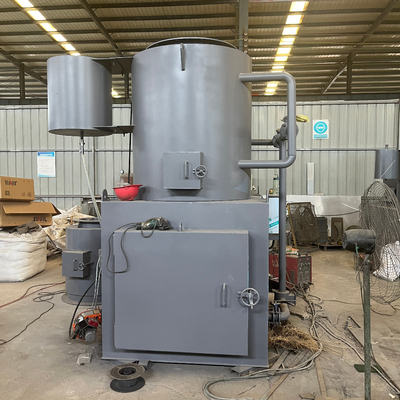 خرید سوختن زباله های زندگی شهری آبی برای بیمارستان خانگی و تبدیل زباله های شهری به انرژی online manufacture