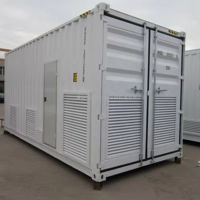 خرید ظرفیت 50m3-1000m3/روز کارخانه بازیافت آب با سفارشی سازی یکپارچه STP مخلوط MBBR MBR تصفیه فاضلاب online manufacture