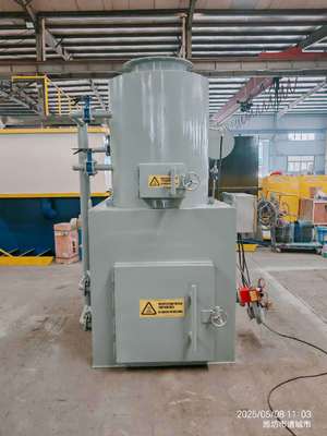 خرید سوختن زباله های ولتاژ کار با طول عمر 20-30 سال و ظرفیت سوزان 15kg-10t / time online manufacture