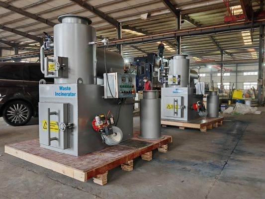 خرید 95% Treatment Efficiency DAF Dissolved Air Flotation Machine with Automatic Operation and Working Principle online manufacture