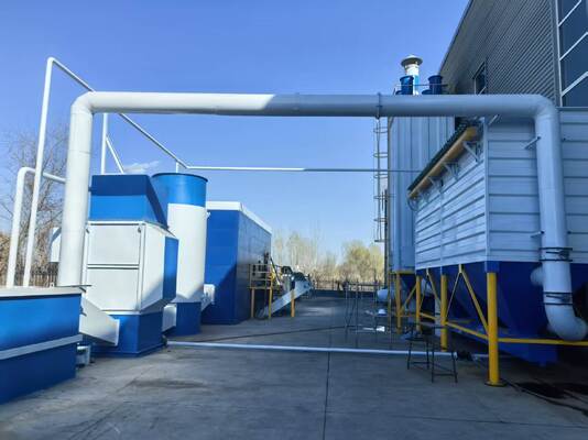 خرید تجهیزات درمان حرارتی سوختن زباله با سیستم کنترل مبتنی بر PLC / SCADA و درجه حرارت احتراق 850-1200 ° C برای ظرفیت پردازش 50-5000kg / H تولید آنلاین
