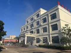 شرکت Qingdao Norson Environment Technology Co. Ltd.