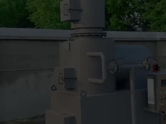 زباله های جامد اسپتال زباله های سوزنی زباله های پزشکی زباله های سوزنی فولاد ضد زنگ