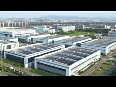 شرکت Qingdao Norson Environment Technology Co. Ltd.